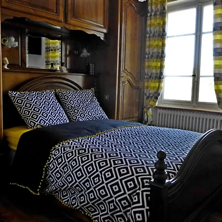 L'oustal Des Bons Vivants 3*