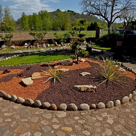 L'oustal Des Bons Vivants Conques-en-Rouergue