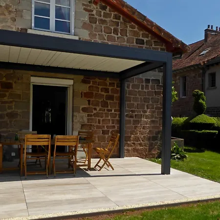 L'oustal Des Bons Vivants