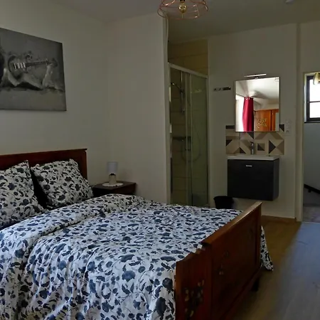 Guest house L'oustal Des Bons Vivants