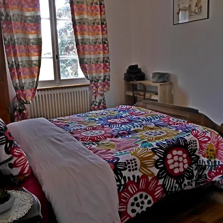 L'oustal Des Bons Vivants Guest house Conques-en-Rouergue