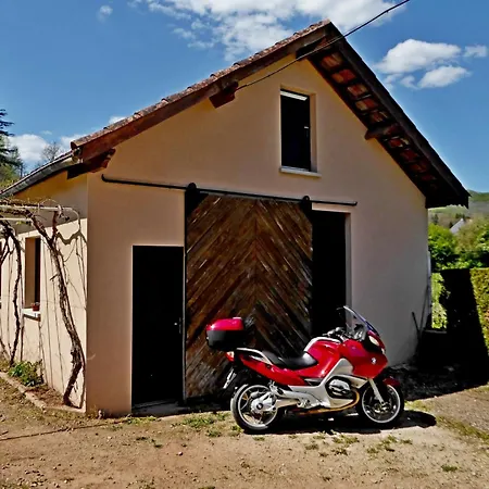 בית הארחה L'oustal Des Bons Vivants