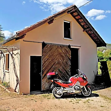 L'oustal Des Bons Vivants
