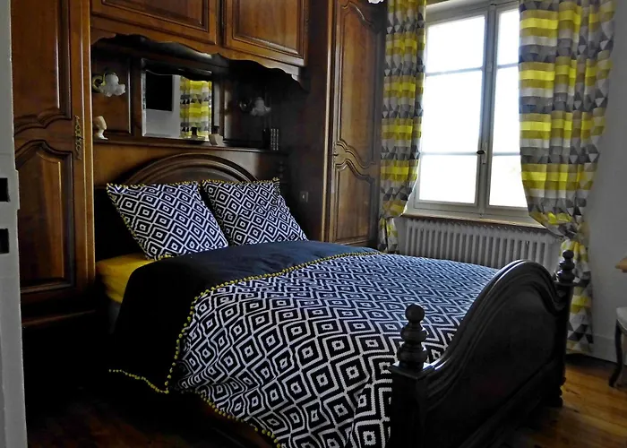 L'oustal Des Bons Vivants 3*