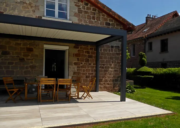 L'oustal Des Bons Vivants